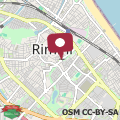 Map Casa Doberdo