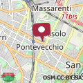 Mappa Casa Dody