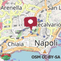 Mapa Casa Dolce Casa Luxury