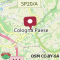 Mappa Casa dolce Casa