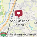 Mappa Casa dolce casa