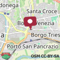 Mappa Casa Dolce Casa
