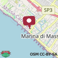 Carte Casa Dolce Mare - trilocale familiare a 50m dal mare