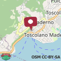 Map Casa Dolce Vita, Seeblick