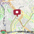 Map Casa Domenica