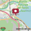 Mapa Casa Domenica