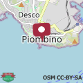 Mapa Casa Domi con AC nel Centro Storico-Piazza Bovio