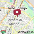 Mappa Casa Don Bosco