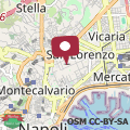 Mappa Casa Don Renato