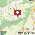 Map Casa Donati