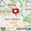 Mappa Casa Donna Sonia