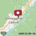 Map Casa Dora