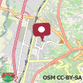 Mappa Casa Dori
