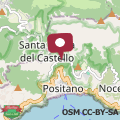 Map Casa Dorothea 2