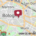 Mappa Casa Drago, in Centro Storico