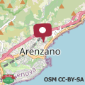 Mappa Casa Dreams