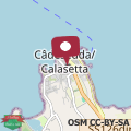 Map Casa du Borba