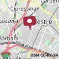 Mappa Casa Duca D'aosta