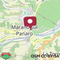 Carte Casa Due Marie Marano sul Panaro