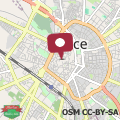 Mapa Casa Dunja