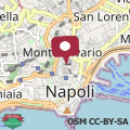 Mapa Casa e Mariella