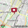 Map Casa Edocrimarco