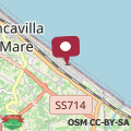 Map Casa ELEA
