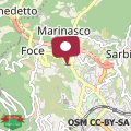 Map Casa elegante in mezzo al verde