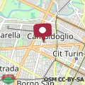 Mappa Metro Racconigi - Elegante Suite - Netflix e Wi-Fi