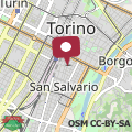 Carte Casa Eleganza Torino