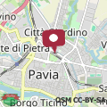 Mappa Casa Elena - vicino al Castello - by Host4U