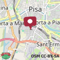 Mappa Casa Elena