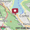 Map Casa Elena
