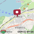 Mapa Casa Elena