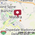 Mappa Casa Elena