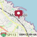 Mappa Casa Eleonora
