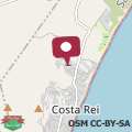 Mappa Casa Elisa