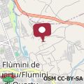 Map Casa Elisa