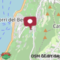 Mapa Casa Elisa