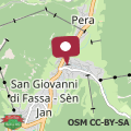 Mapa Casa Elisa