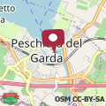 Mapa Casa Elisabetta