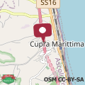 Mappa Casa Ella