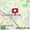 Map Casa Emanuela, Il nostro Nido d'amore