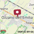 Map Emilia 89 - Intero Appartamento con Check-in automatico