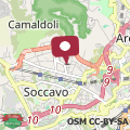 Map Casa Emilia