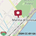 Mappa Casa Emilia