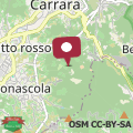 Map Casa Emilia