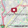 Map Casa Emma un'esperienza suggestiva