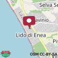 Map casa enea