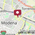 Mapa Casa Enzo